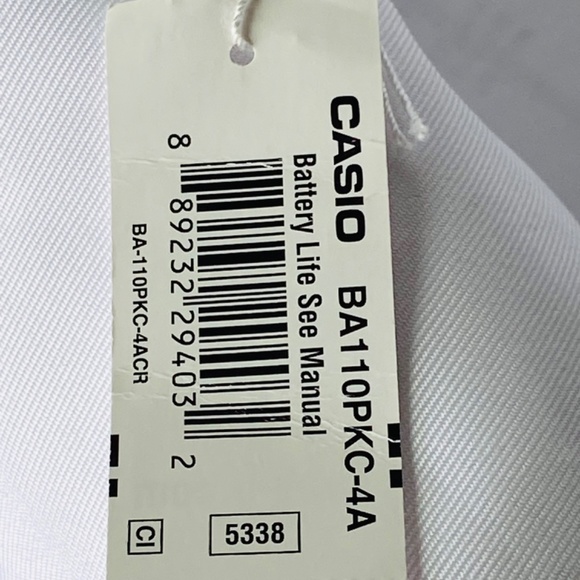 BRAND NEW Pokémon Pikachu watch price tag included - Picture 3 of 6